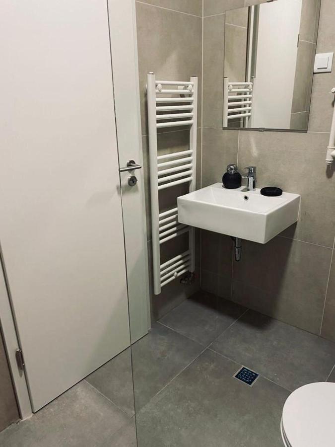 Jacuzzi Apartment Code 96 Zagreb Extérieur photo