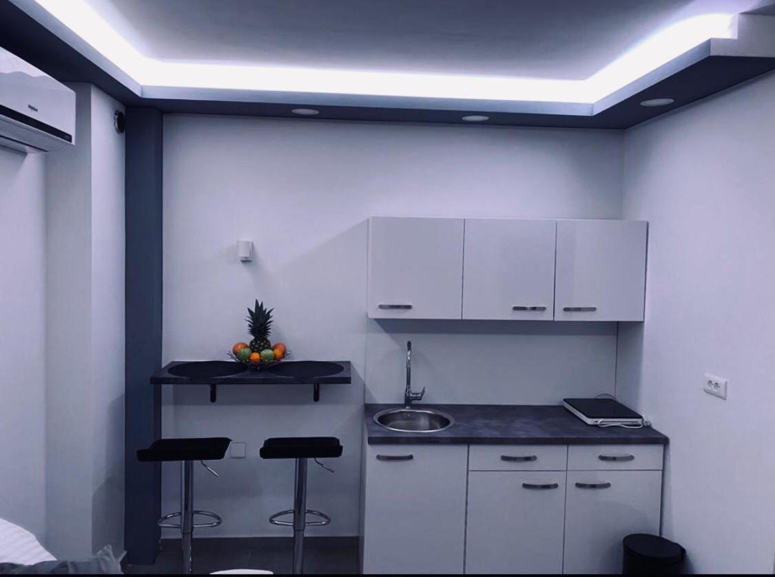 Jacuzzi Apartment Code 96 Zagreb Extérieur photo
