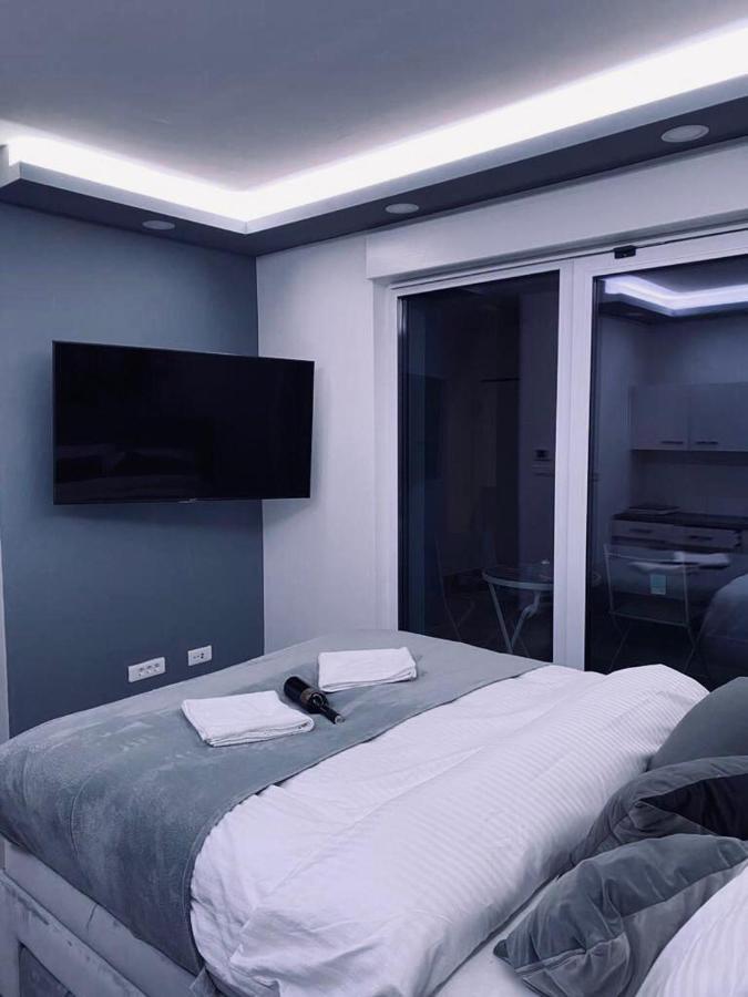 Jacuzzi Apartment Code 96 Zagreb Extérieur photo