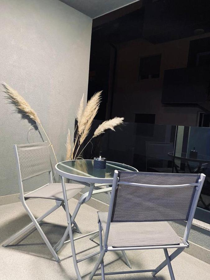 Jacuzzi Apartment Code 96 Zagreb Extérieur photo