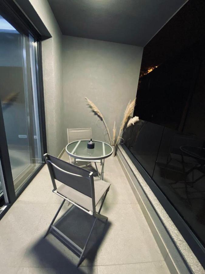 Jacuzzi Apartment Code 96 Zagreb Extérieur photo